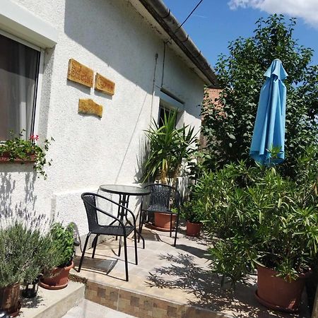 Balatongyöngye vendégház Kungos Kültér fotó