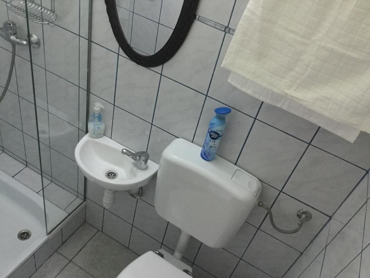 Balatongyöngye vendégház Kungos Kültér fotó