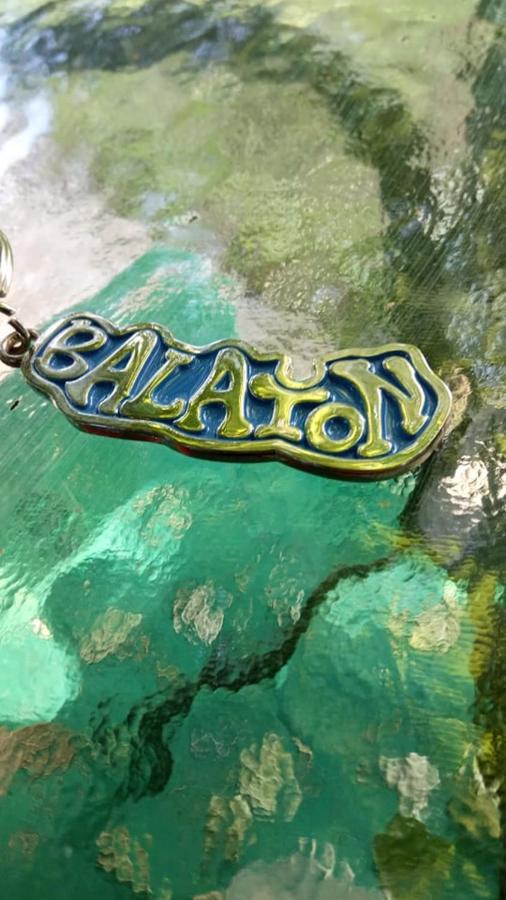 Balatongyöngye vendégház Kungos Kültér fotó
