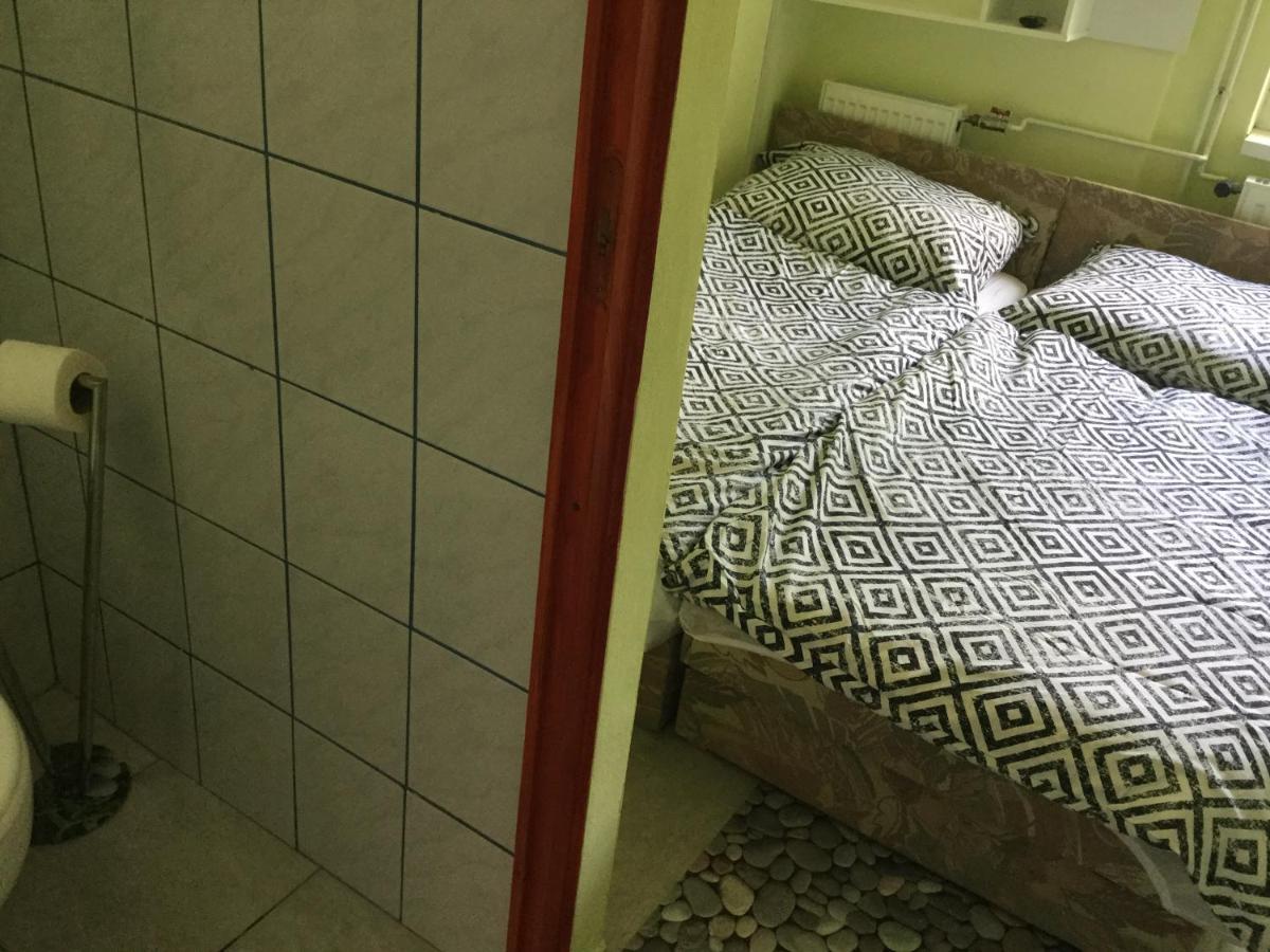 Balatongyöngye vendégház Kungos Kültér fotó