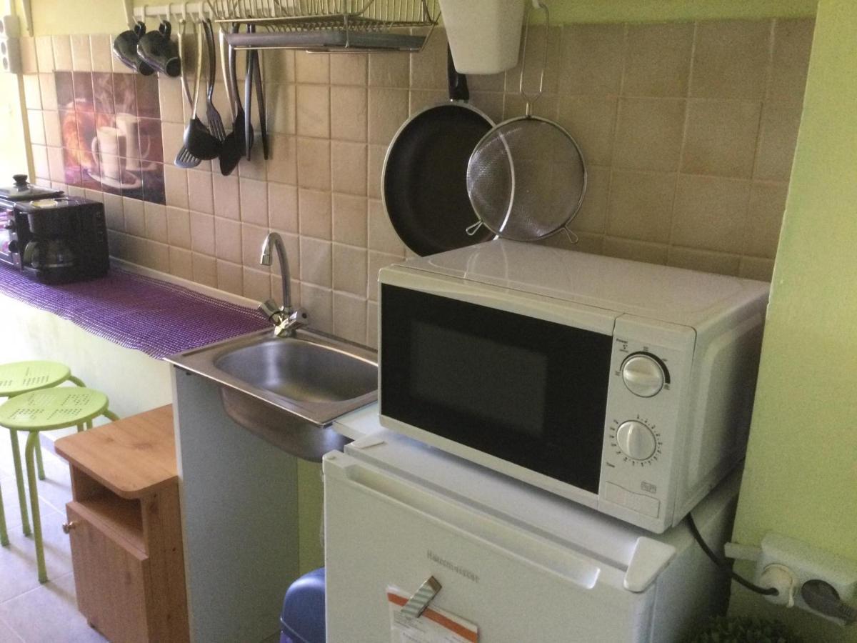 Balatongyöngye vendégház Kungos Kültér fotó