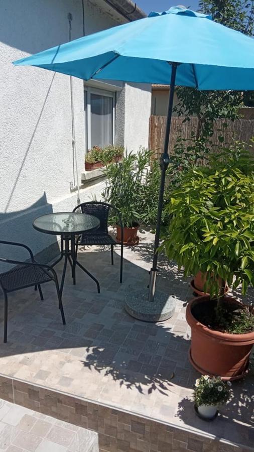 Balatongyöngye vendégház Kungos Kültér fotó